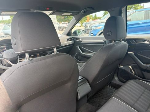 Used 2023 Volkswagen Jetta Sport FWD image 25