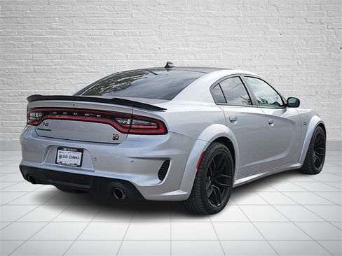 Used 2021 Dodge Charger Scat Pack image 4