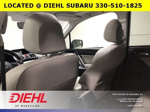 Used 2018 Subaru Forester 2.5i Limited w/ Popular Package #2 image 18