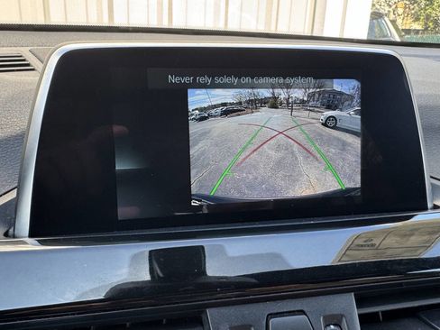 Used 2018 BMW X1 sDrive28i image 16