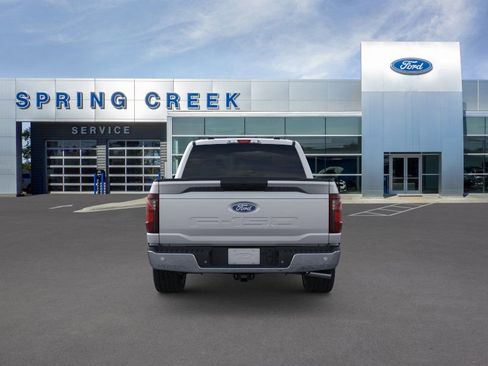 New 2025 Ford F150 XL w/ Equipment Group 103A High image 6