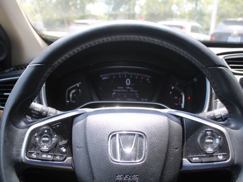 Used 2020 Honda CR-V EX-L image 27