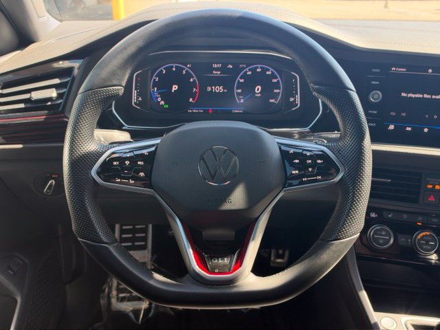 Used 2023 Volkswagen Jetta GLI Autobahn FWD image 22
