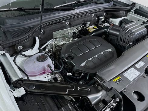 New 2026 Volkswagen Atlas SE image 26