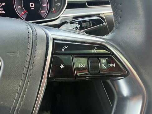 Used 2019 Audi A8 L 3.0T AWD/4WD image 15