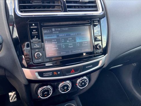 Used 2016 Mitsubishi Outlander Sport SEL FWD image 33