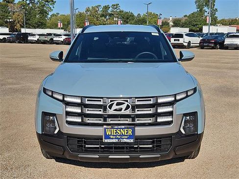 New 2026 Hyundai Santa Cruz SEL image 2