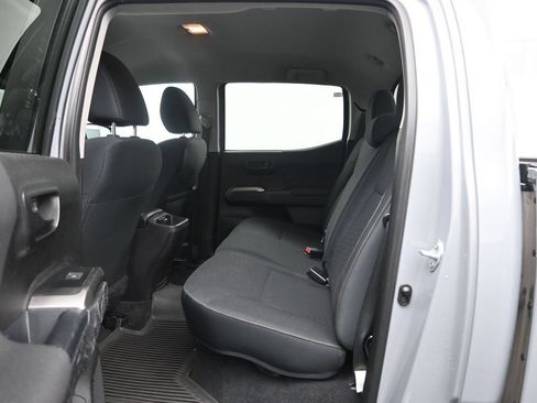 Used 2021 Toyota Tacoma SR5 w/ Trail Edition AWD/4WD image 26