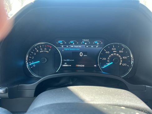 Used 2019 Ford F150 Platinum w/ Max Trailer Tow Package image 23