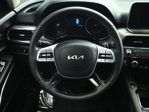 Used 2022 Kia Telluride EX w/ EX Premium Package AWD/4WD image 34