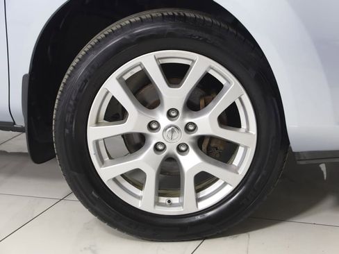 Used 2013 Nissan Rogue SL image 15