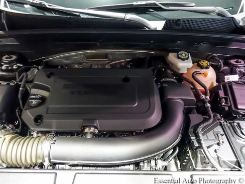 Used 2023 Buick Envision Preferred FWD image 29