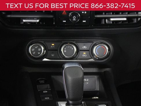 New 2026 Nissan Kicks S FWD image 21