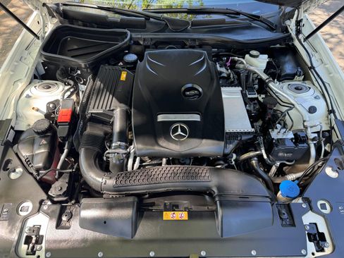 Used 2020 Mercedes-Benz SLC 300 image 52