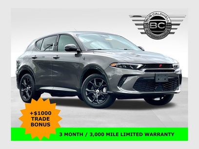 Used 2024 Dodge Hornet R/T w/ R/T Blacktop Package