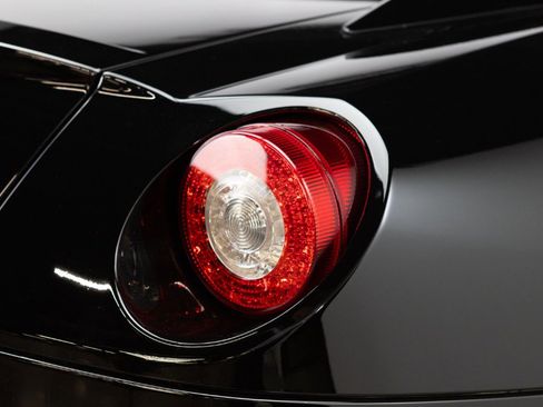 Certified 2008 Ferrari 599 GTB Fiorano image 35