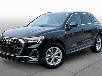 Used 2025 Audi Q3 2.0T Premium