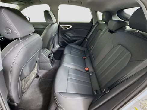 Used 2025 Audi A5 2.0T Premium w/ Premium Plus AWD/4WD image 21