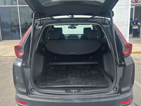 Used 2022 Honda CR-V EX-L image 17