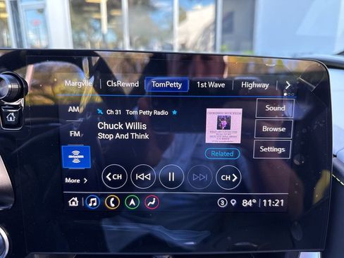 Used 2022 Chevrolet Corvette Stingray Premium Conv image 38