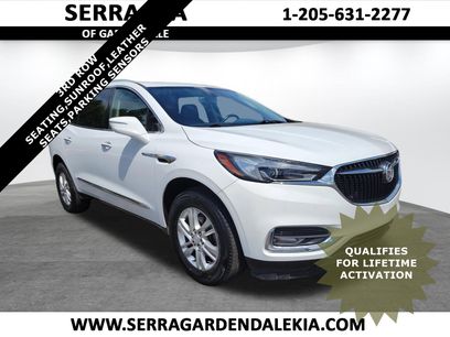 Used 2019 Buick Enclave Essence