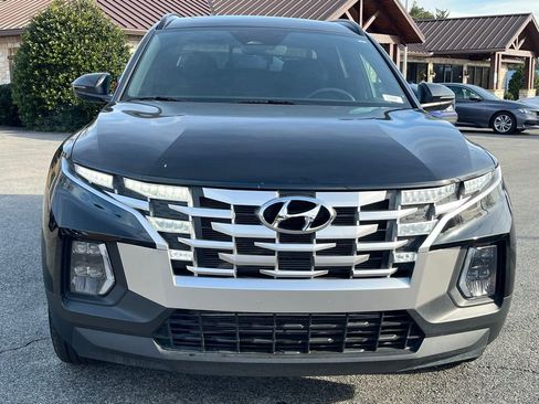 Used 2024 Hyundai Santa Cruz SEL w/ Activity Package image 2