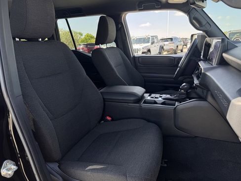 Used 2024 Toyota Land Cruiser 1958 image 26