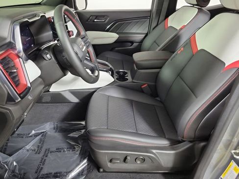 Used 2023 GMC Canyon AT4X w/ Edition 1 AWD/4WD image 19