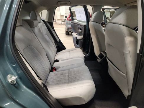 Certified 2023 Honda HR-V LX image 25