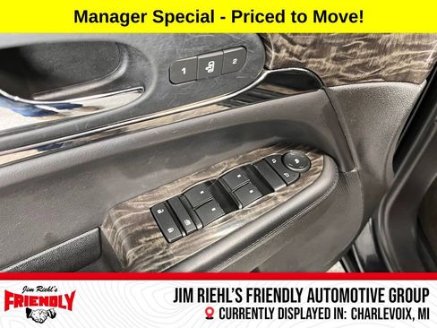 Used 2013 Buick Enclave Leather AWD/4WD image 5