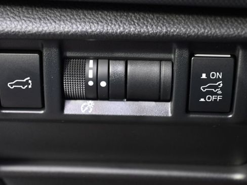 Used 2026 Subaru Forester Premium AWD/4WD image 24
