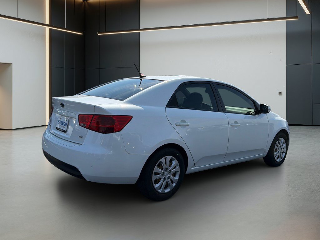 Used 2012 Kia Forte EX FWD image 6