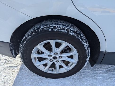 Used 2019 Chevrolet Equinox LT image 21