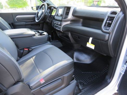 New 2022 RAM 3500 Tradesman image 50