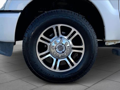 Used 2015 Ford F250 Platinum image 10