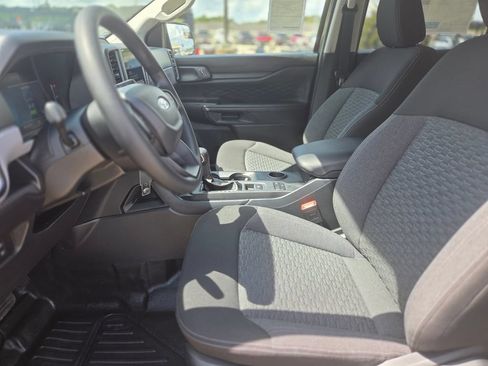 New 2026 Ford Ranger XL RWD image 15