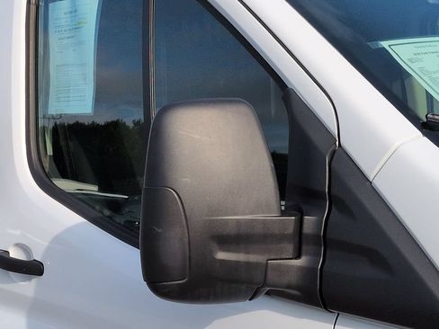 Used 2025 Ford Transit 250 Low Roof w/ Exterior Upgrade Package RWD image 12