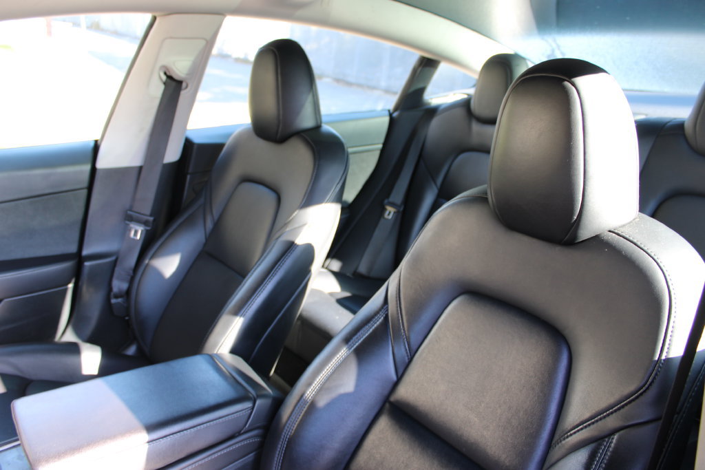 Used 2023 Tesla Model 3 Standard Range RWD image 10