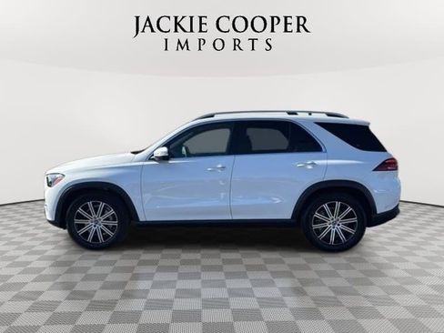 New 2026 Mercedes-Benz GLE 350 4MATIC image 2