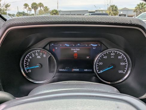 Used 2021 Ford F150 XLT w/ Equipment Group 302A High AWD/4WD image 31