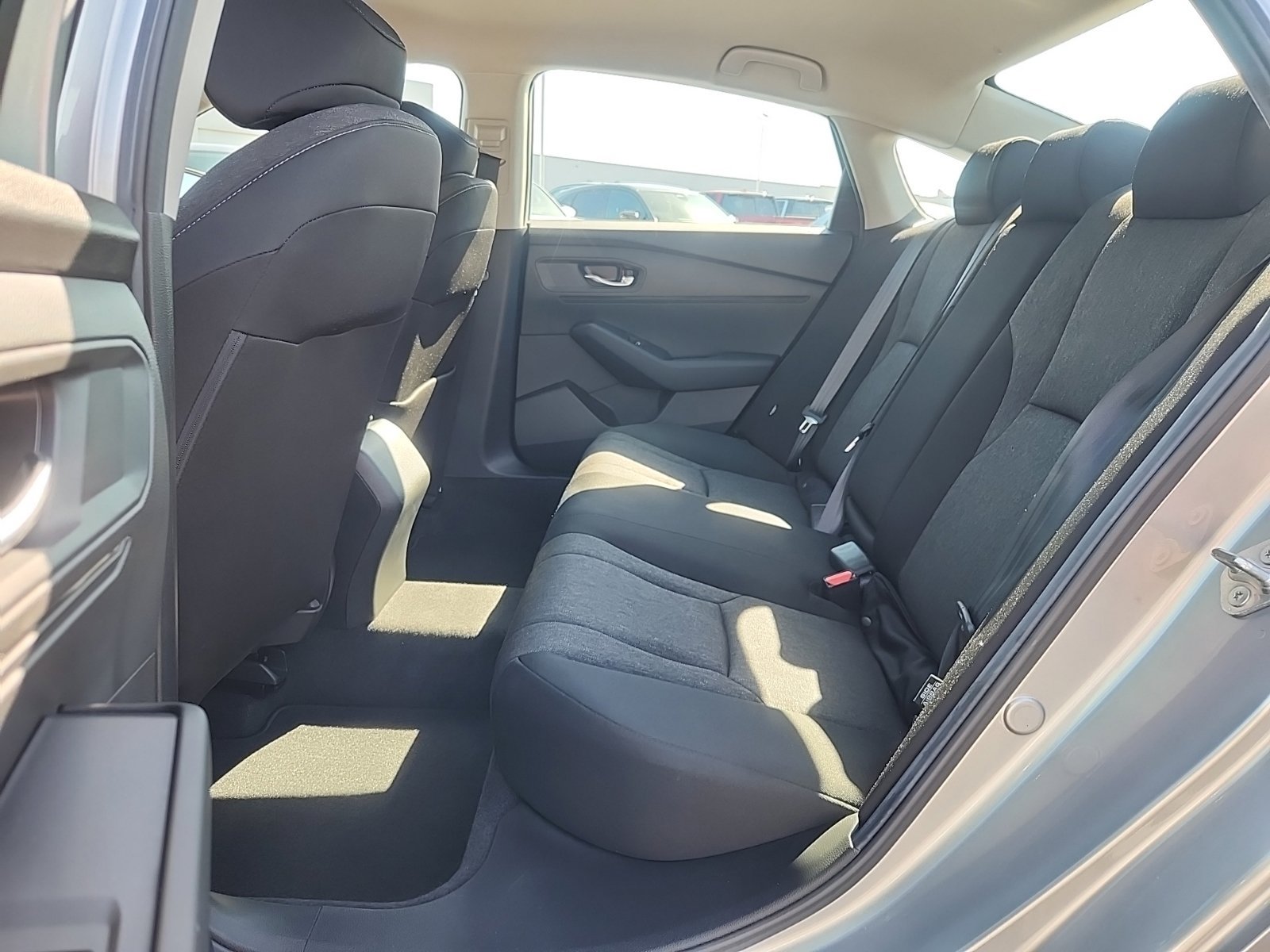 Used 2024 Honda Accord LX image 27