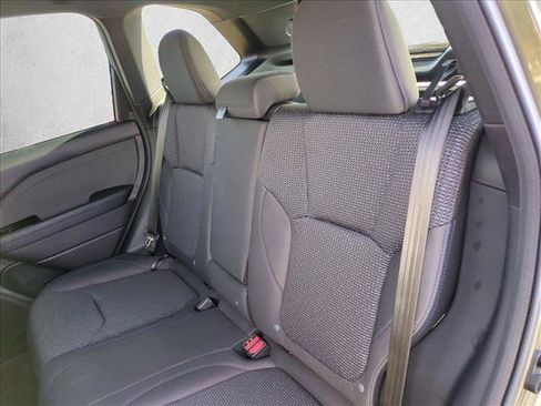 New 2026 Subaru Forester Premium image 15