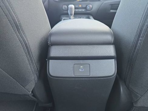 New 2026 Nissan Sentra S FWD image 26