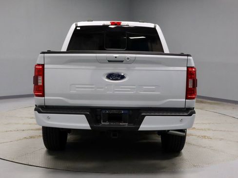 Used 2022 Ford F150 XLT w/ Equipment Group 302A High AWD/4WD image 11
