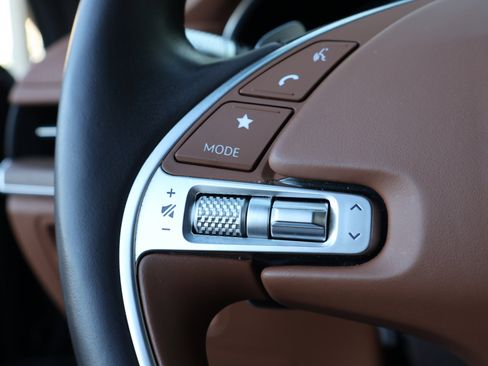 Used 2024 Genesis G80 w/ Prestige Package image 24