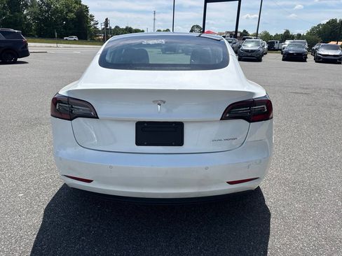 Used 2022 Tesla Model 3 Long Range AWD/4WD image 6
