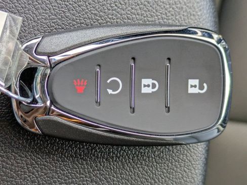 New 2026 Chevrolet Trax ACTIV w/ Driver Confidence Package image 26