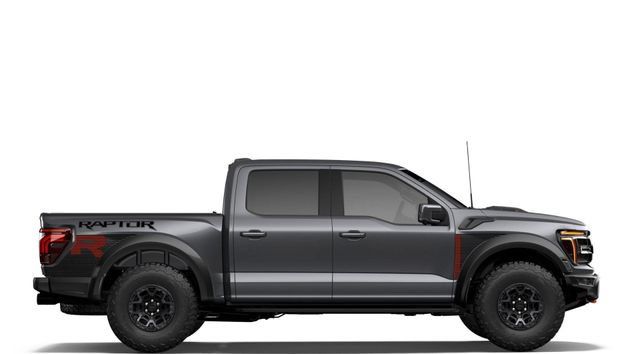 New 2026 Ford F150 Raptor w/ Equipment Group 803A Raptor R AWD/4WD image 5