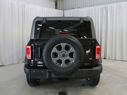 New 2026 Ford Bronco Big Bend AWD/4WD image 24