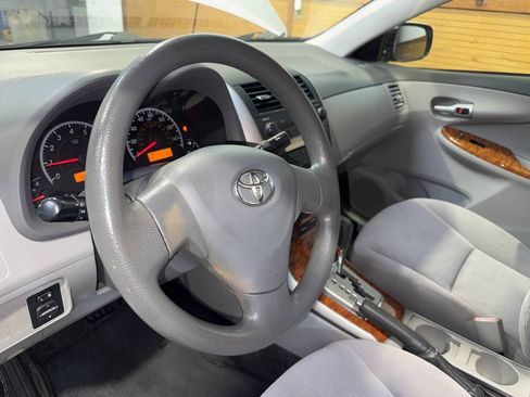Used 2009 Toyota Corolla XLE FWD image 15